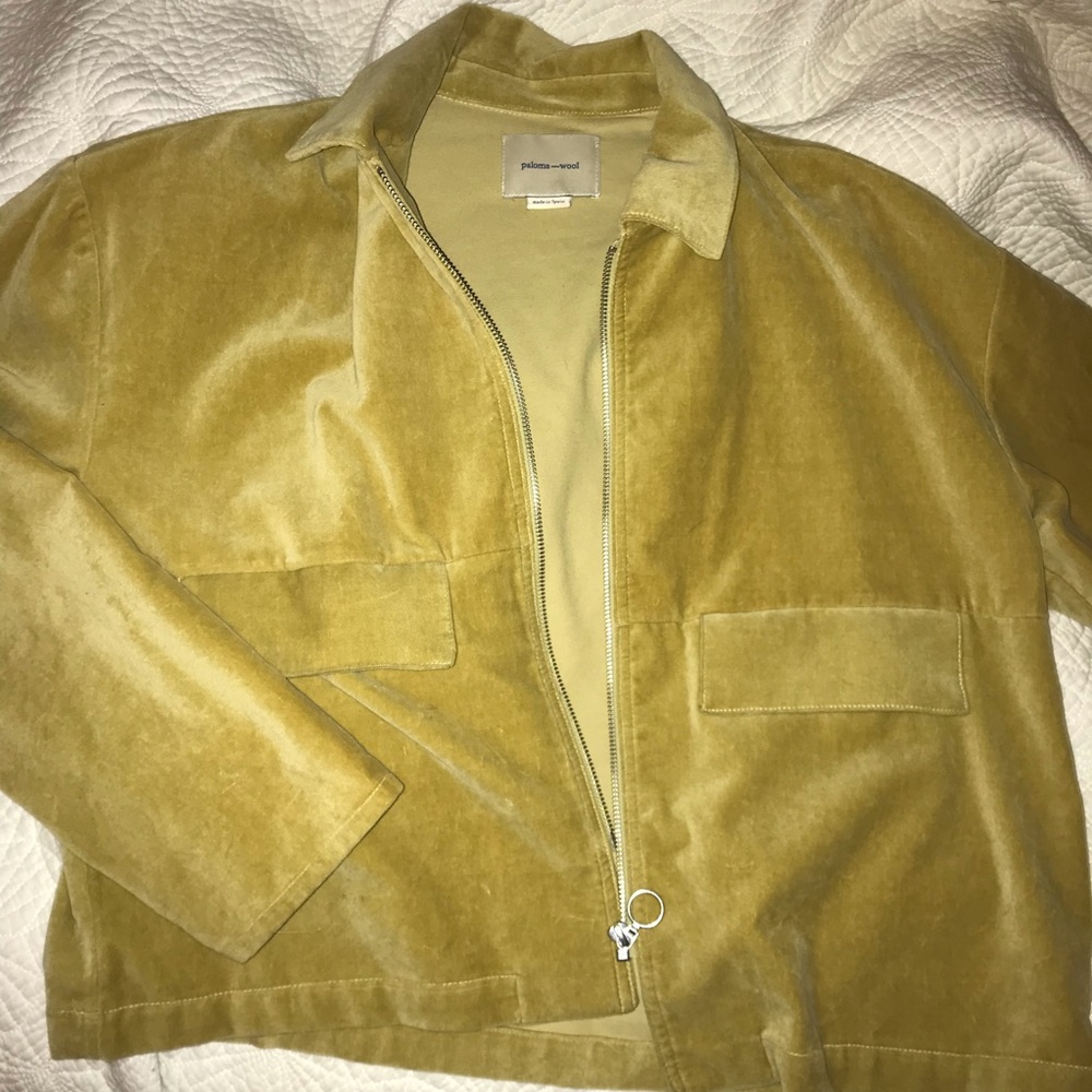 Paloma Wool Jawara Jacket